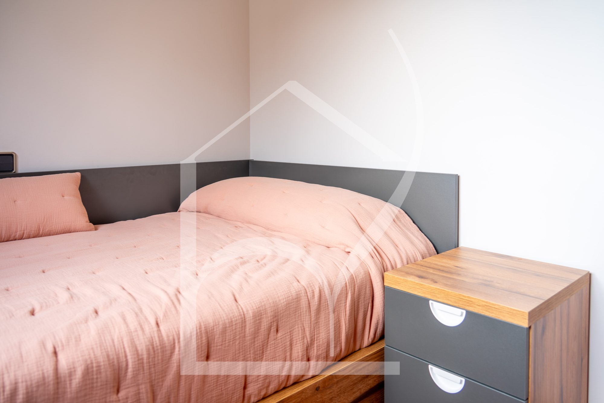 Segundo dormitorio