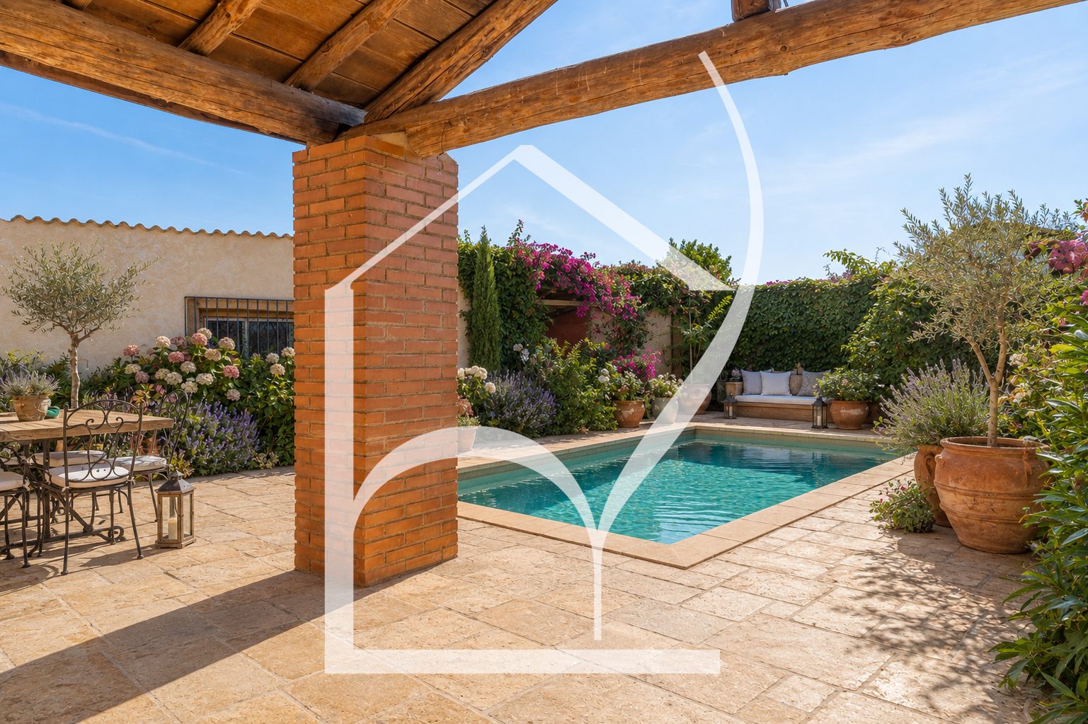 Propuesta — vivienda reformada