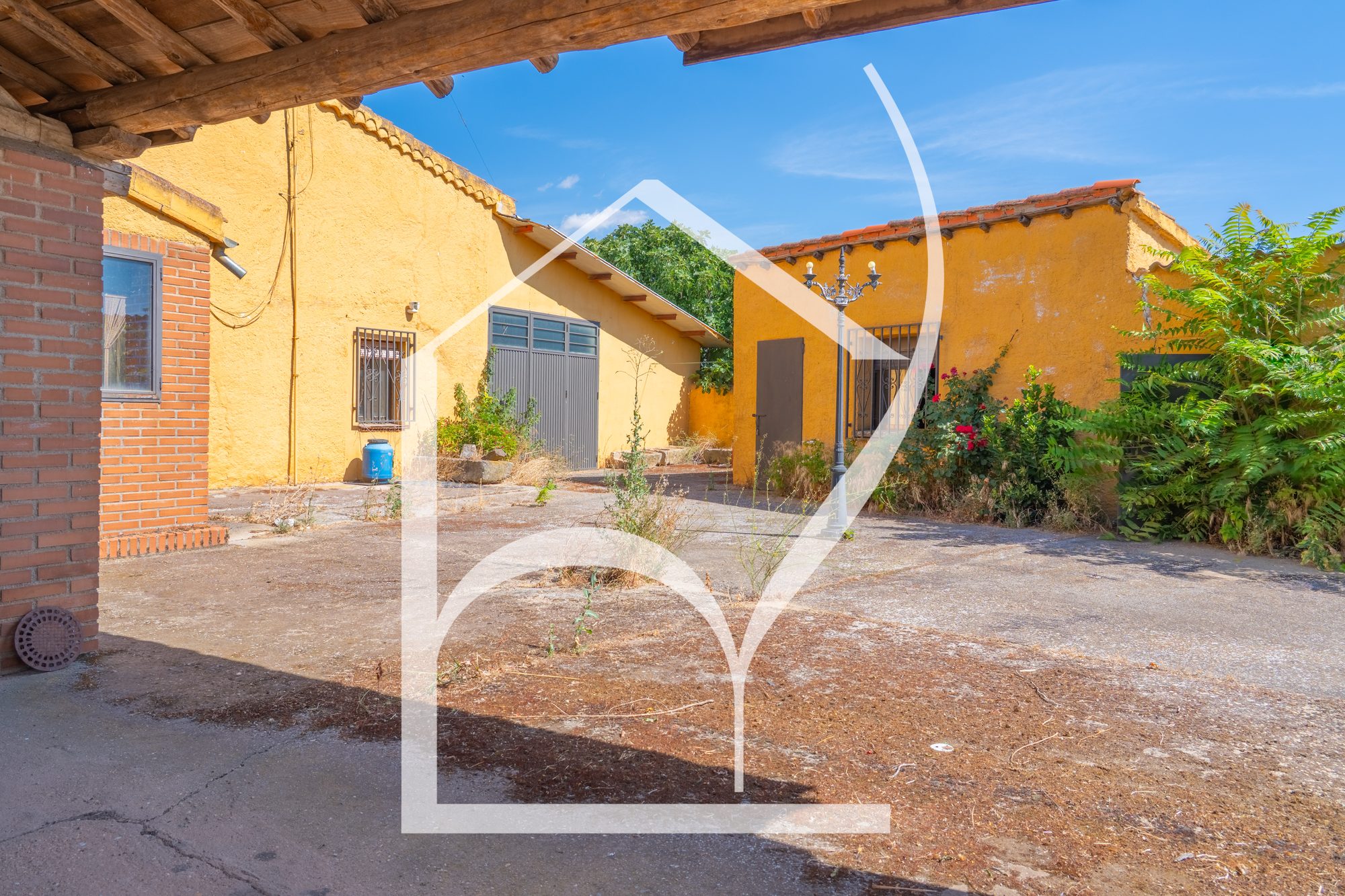 Finca Villarmayor
