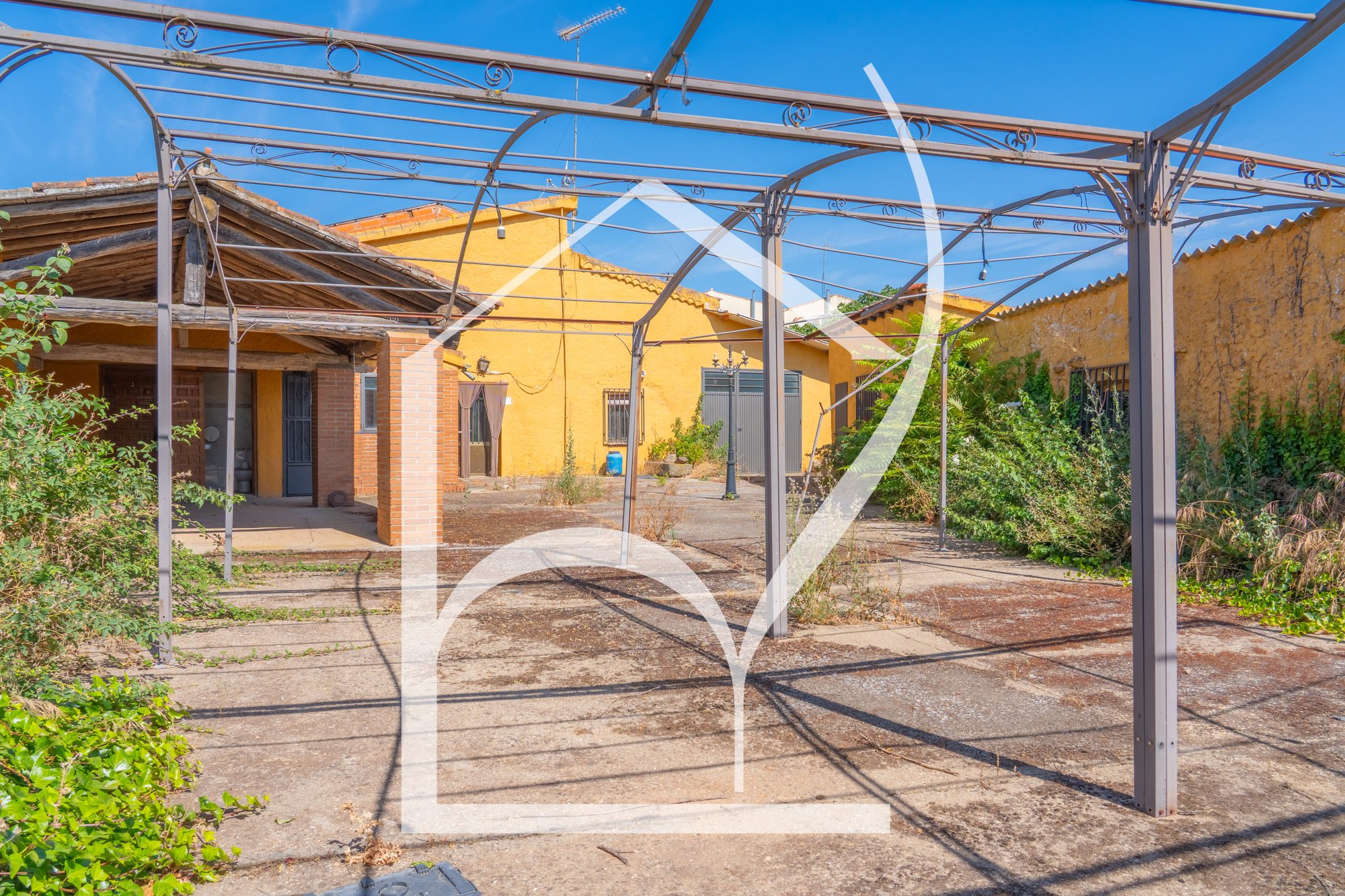 Finca Villarmayor