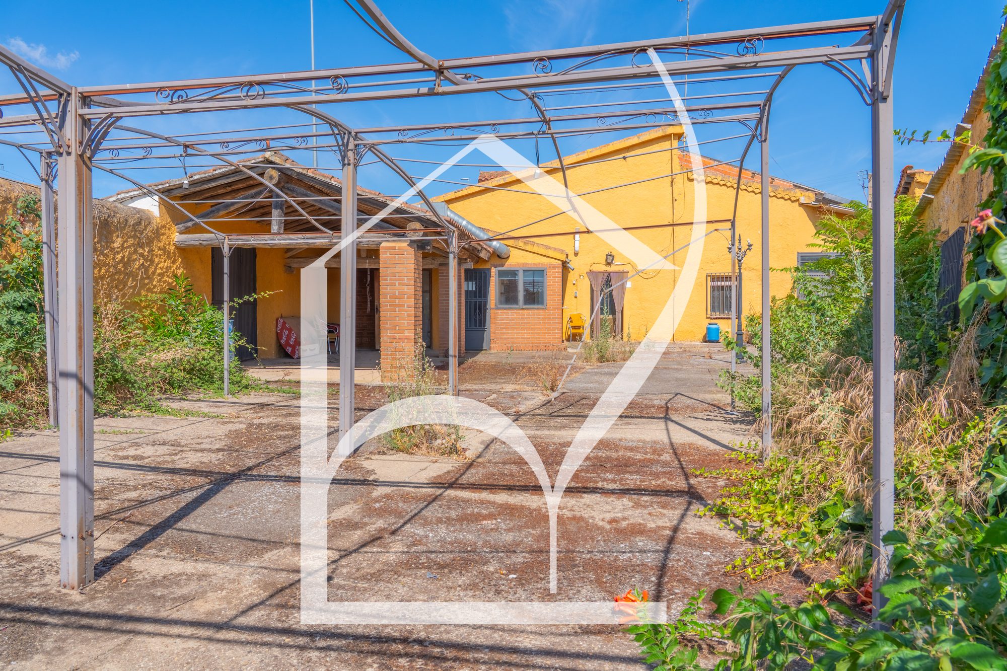 Finca Villarmayor