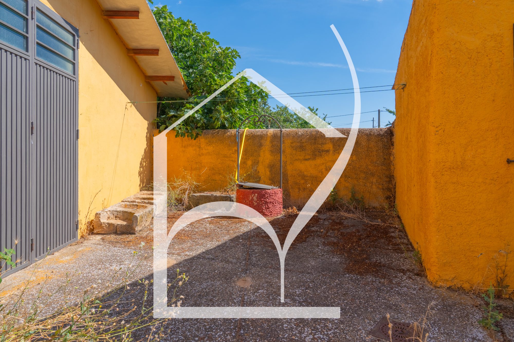 Finca Villarmayor