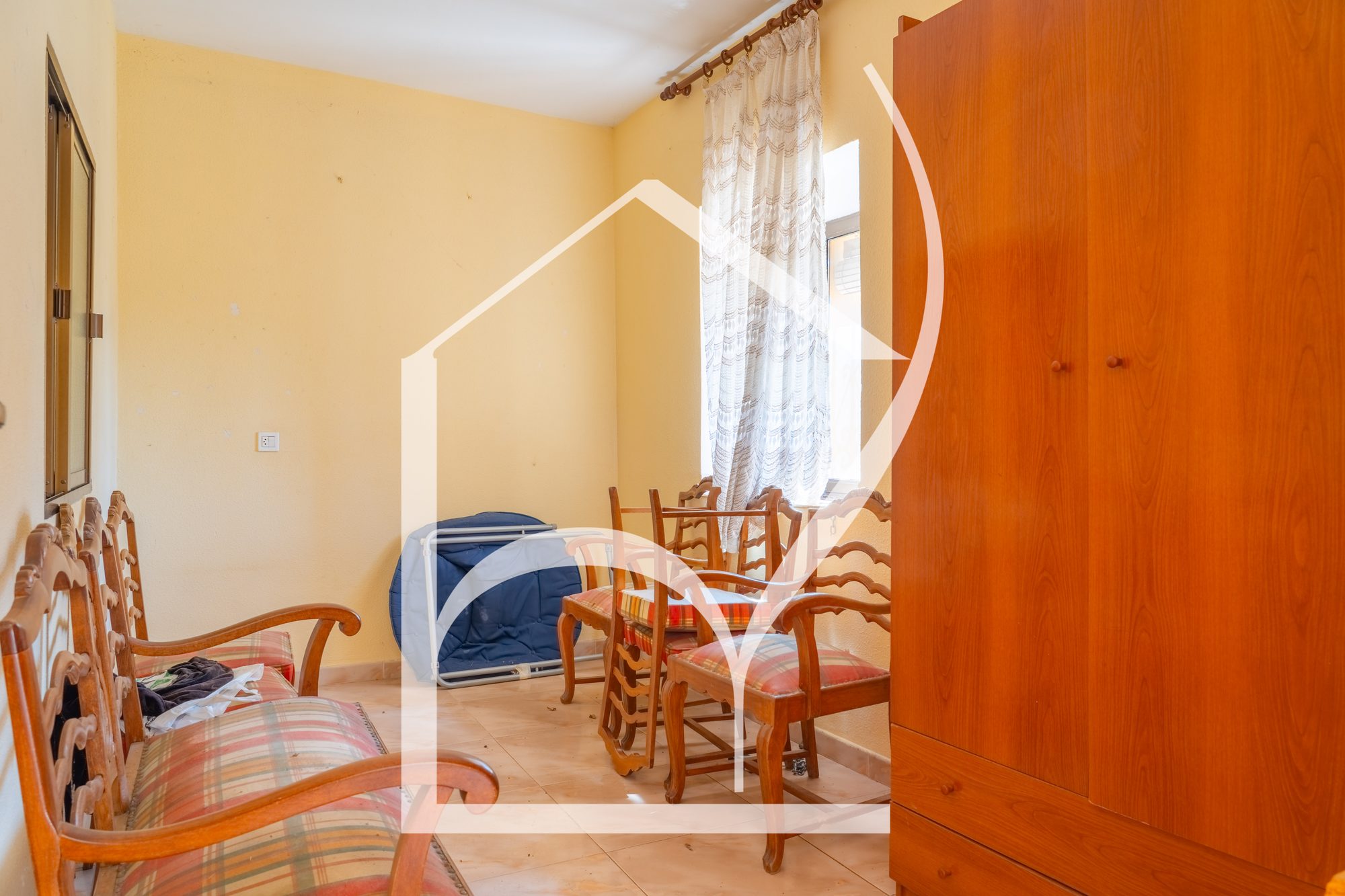 Interior vivienda
