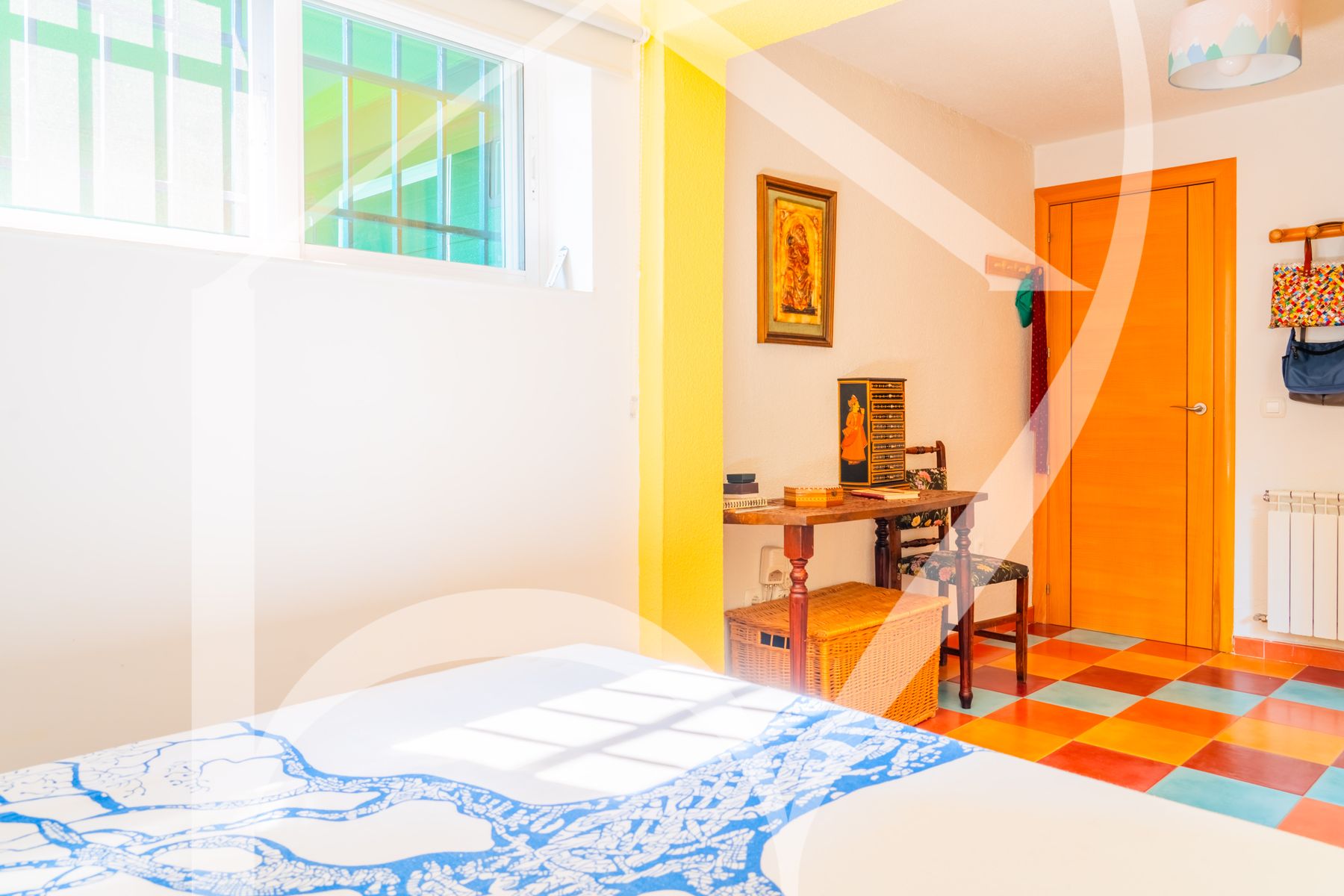 Dormitorio