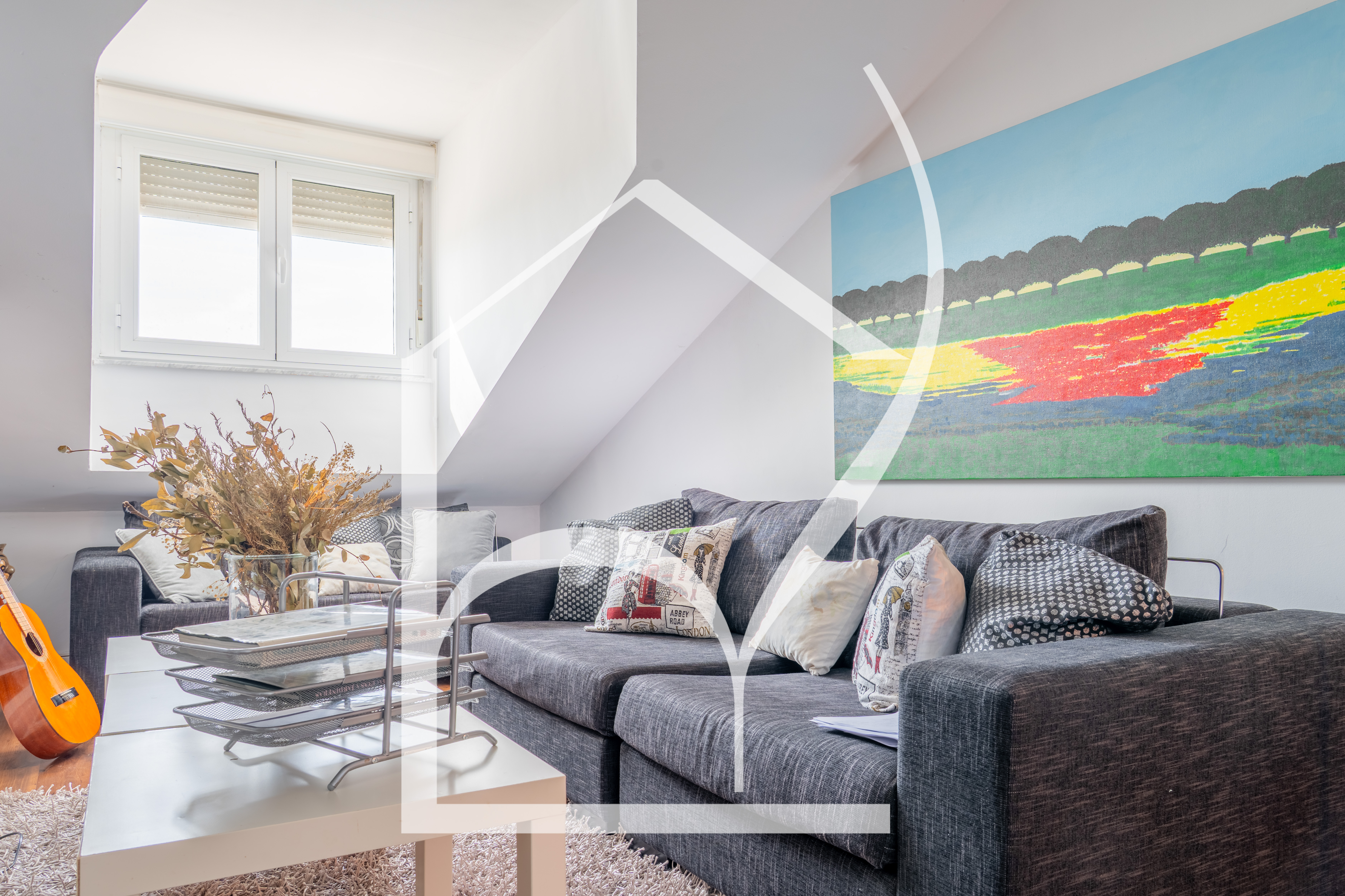 Habitación principal