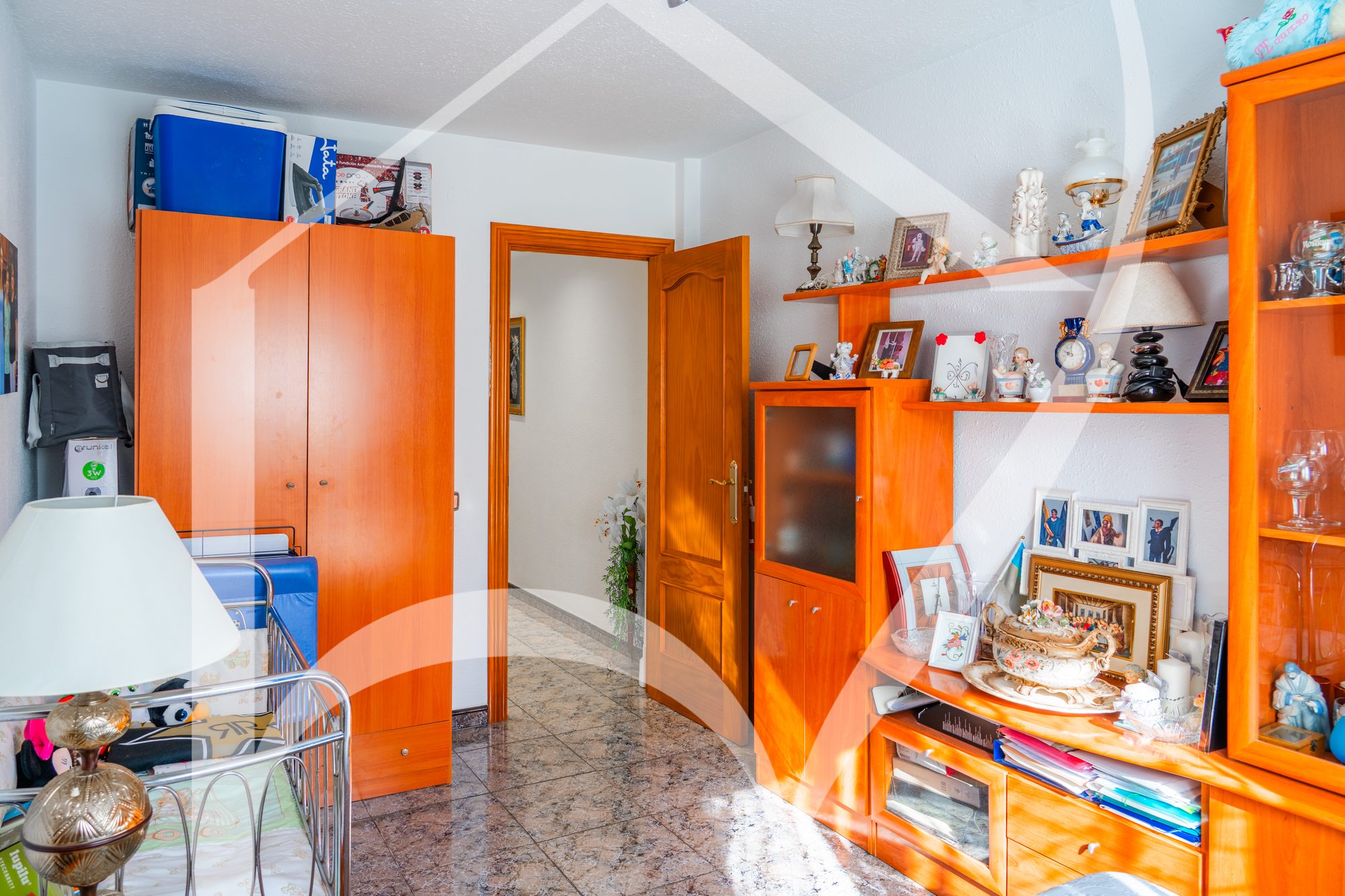 Tercera habitación