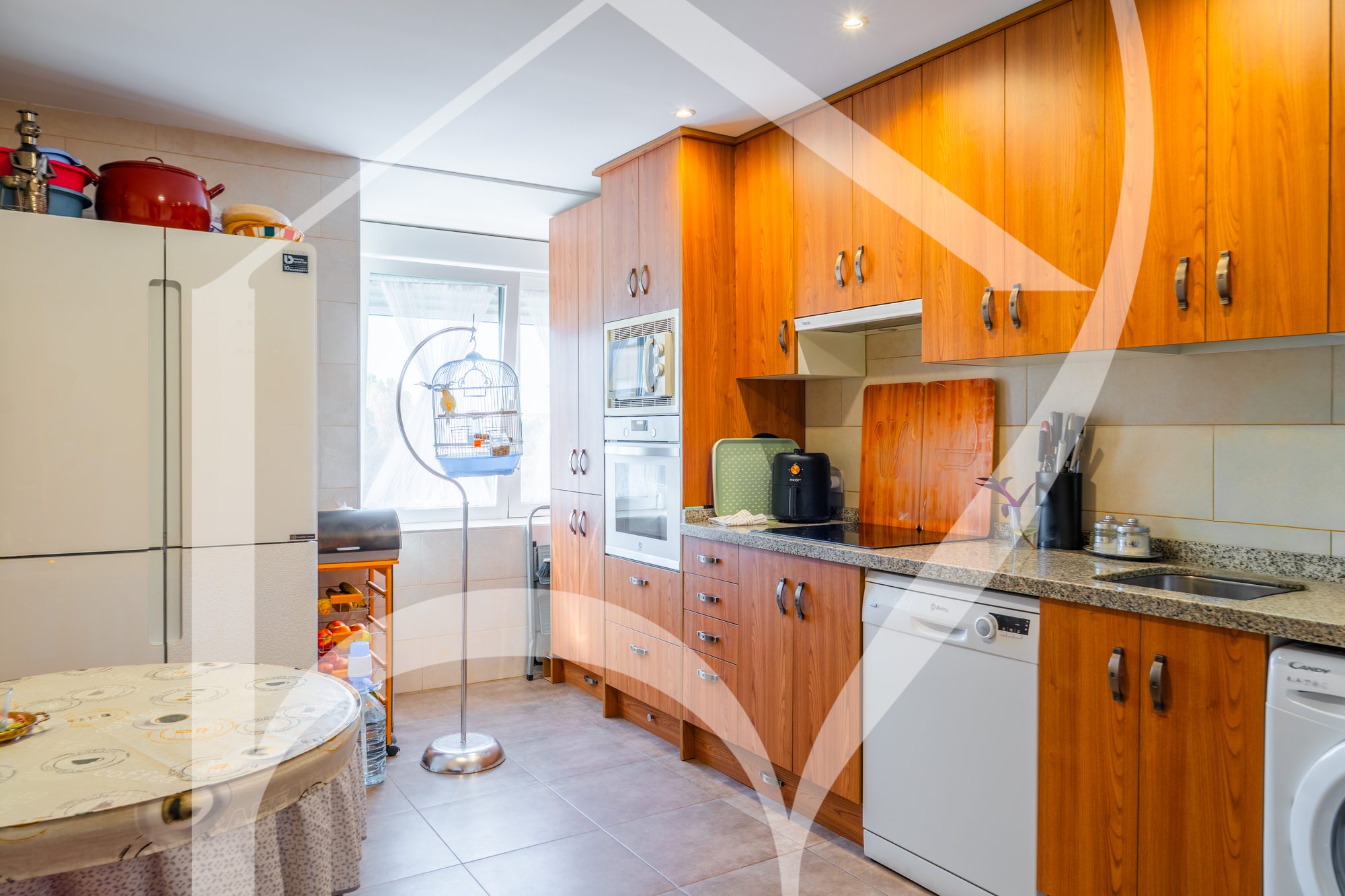 Cocina