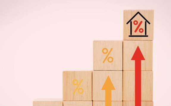 El euríbor vuelve a moverse... y afecta directamente a quien compra vivienda
